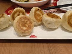 生煎包-阳阳中国饭(北京荟聚店)
