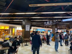 -普陀长途客运中心