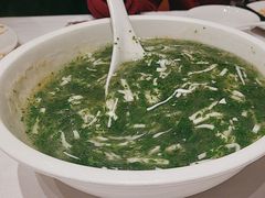 -新吉士·上海菜(浦东LCM置汇旭辉店)