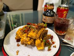 -金龙·打边炉(南京西路店)