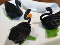 -索菲特酒店·乐轩华中餐厅