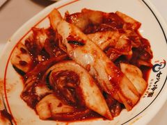 -七八冷面·延边朝鲜族美食(圣熙八号店)