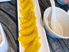 蛋饺-天都火锅酒楼(虹梅南路店)