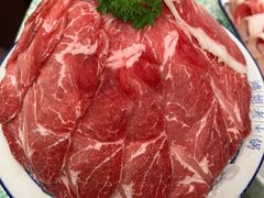 -鸿姐老火锅(疁城新天地店)