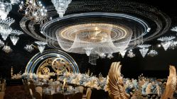 点击看大图 -福州香格里拉·宴会厅