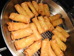 -新发展亚太JW万豪酒店·福苑咖啡厅