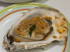 -开海·红岛海鲜虾水饺(石老人店)