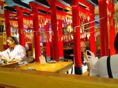 大堂-西月山居匠心创意料理(江汉路新佳丽广场店)