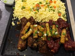 -金顺碳烤肉(1号店)