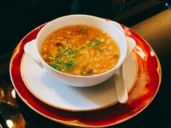 -上海苏宁宝丽嘉酒店·嘉府壹号中餐厅