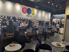 -海马体照相馆(北京大族广场店)