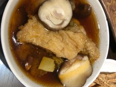 -中国马镇·满族八大碗(美食街店)