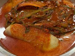 -苏袁麻辣烫(呼和浩特总局街店)