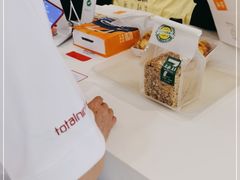 -BreadTalk面包新语·烘焙蛋糕(东方雅苑店)