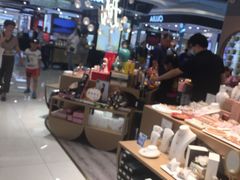-巴黎春天(浦建店)