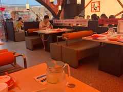 -闻溪有渔·活鱼现烤才好吃(太仓万达店)