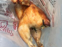 吴山烤鸡-吴山烤禽 (吴山路店)