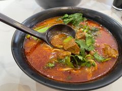 -李先生牛肉面大王(华联商厦店)