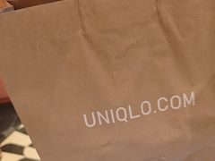 -优衣库(长沙国金中心店)