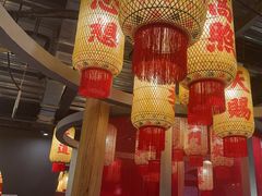 -朱光玉火锅馆·太原旗舰(钟楼街店)
