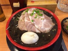 -博多一幸舍(侨福芳草地购物中心店)