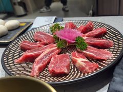 -妥妥烤肉料理(昙华林店)