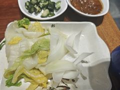 -金刚山烧烤(中山路店)