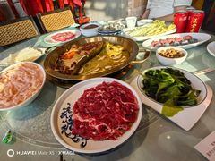 秘制嫩牛肉-小天鹅火锅·一线江景洪鼎旗舰店(洪崖洞店)