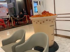 -KOI Thé(力宝广场店)
