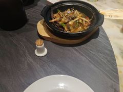 -梁家大院•农家菜(昆山会展中心店)