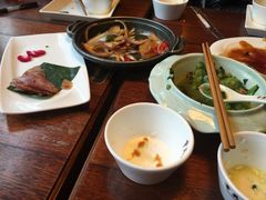 -章吴记喜瑞餐厅(东东城店)