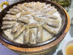 -百味馆·粤菜·湛江菜(后海花园店)