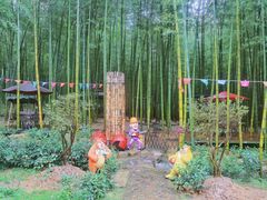 -陶祖圣境风景区