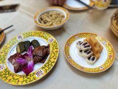 -仿膳饭庄·宫廷风味(百年传承店)