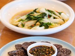 -峡谷浮石林景区