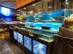 -喜庭海鲜自助(来福士店)