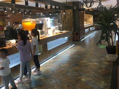 -汉巴味德(大悦城店)