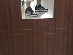 -Air Jordan(世贸天阶店)
