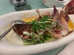 -佛山皇冠假日酒店-西餐厅