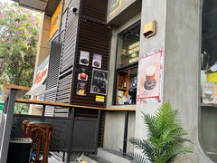 -从启咖啡(五羊邨店)