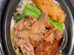 -潮人潮品隆江猪脚饭(城壹汇·流花店)