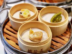 长安一品饺子宴-德发长饺子·非遗(钟楼店)