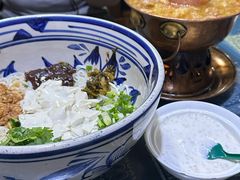 -蜗牛小馆醉乡民谣云南菜(惠新西里店)