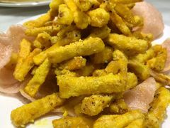-小柒家第一锹东北菜(城关店)