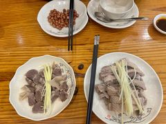 -乡亲鹅肉城(昆山店)