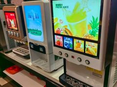 -好伦哥比萨烤肉自助(马家堡店)