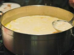 胡椒猪肚鸡-捞王猪肚鸡火锅(财富中心店)