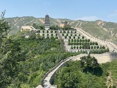 -雁门关景区