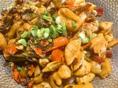 -一味大院•桐庐菜传承店(春江路店)