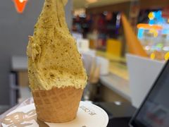 -野人先生现做冰淇淋(北京悠唐购物中心店)